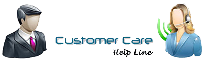 Customer Care Help Line
