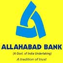 Allahabad Bank Logo