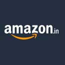 Amazon Logo