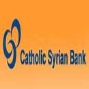 Catholic Syrian Bank Customer Care