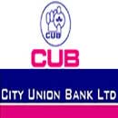 City Union Bank Customer Care