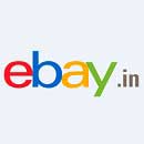 Ebay Logo