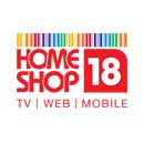 Home Shop 18 Logo